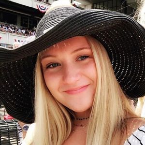 Meet your Posher, Veronica